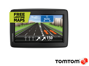 TomTom